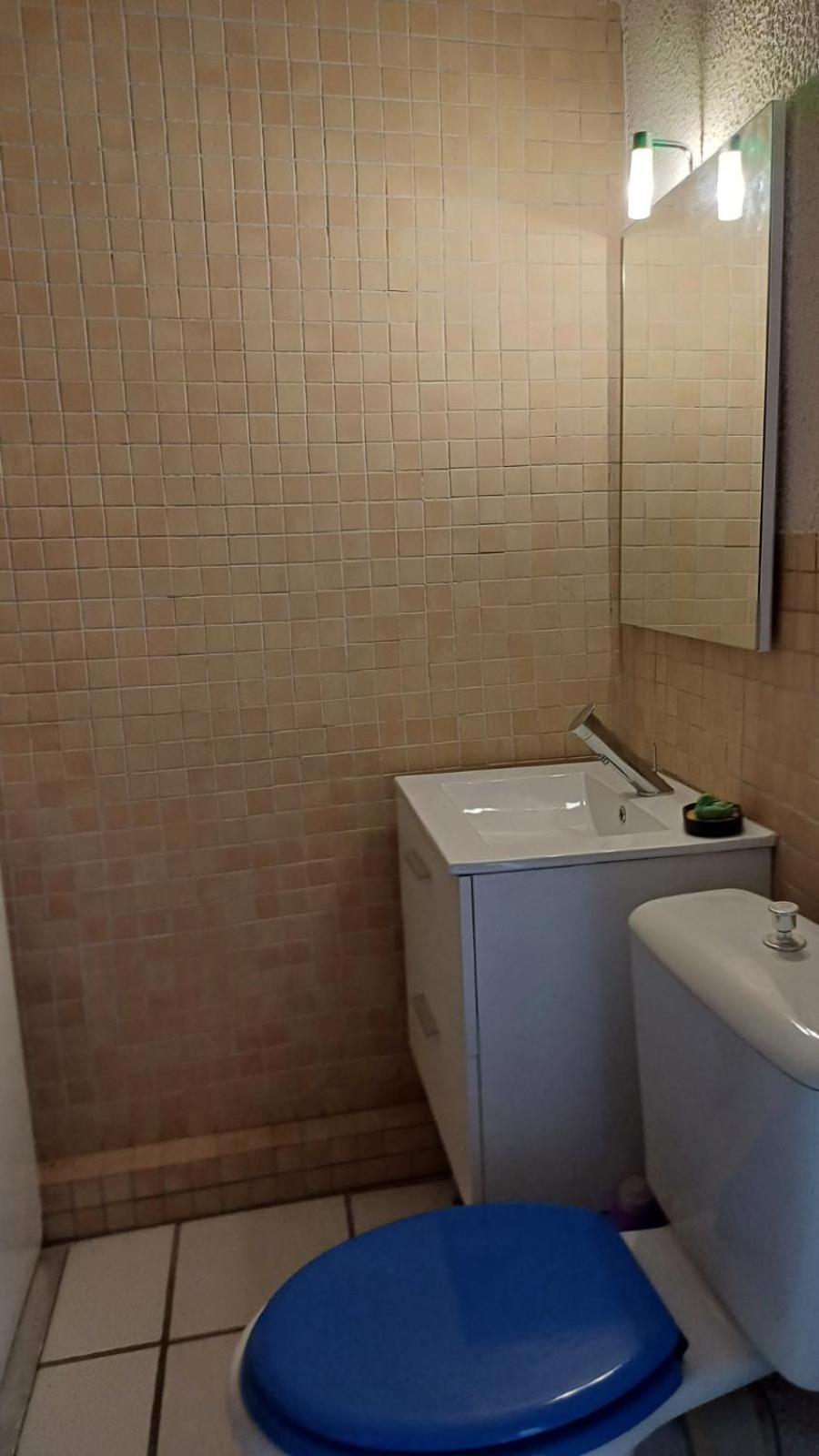 Appartement Chaleureux Dans Une Maison En Pierre Mireval Exterior photo